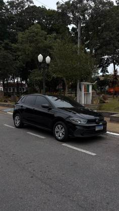 VOLKSWAGEN POLO 1.0 170 TSI SENSE AUTOMÁTICO VOLKSWAGEN POLO 1.0 170 TSI SENSE AUTOMÁTICO